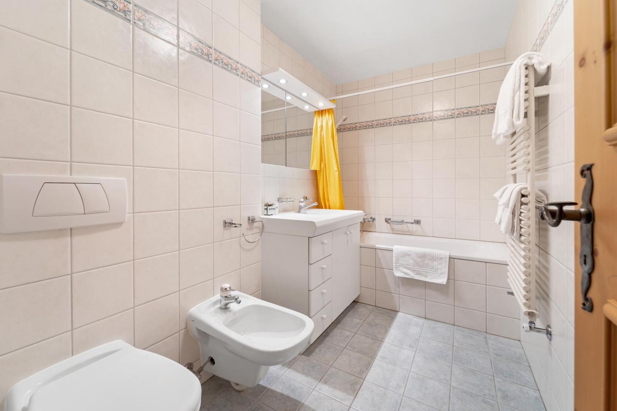 Chalet St Moritz Madulain Ngoại thất bức ảnh