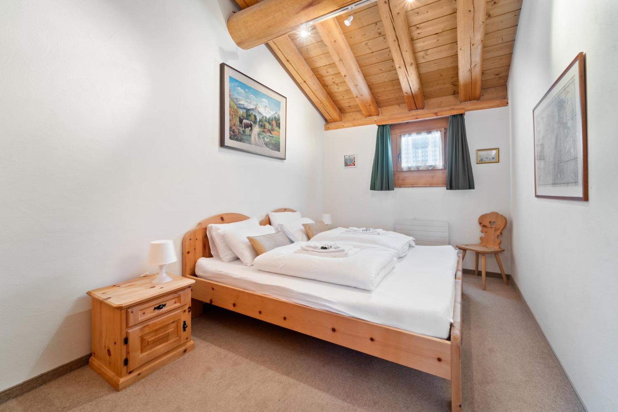 Chalet St Moritz Madulain Ngoại thất bức ảnh