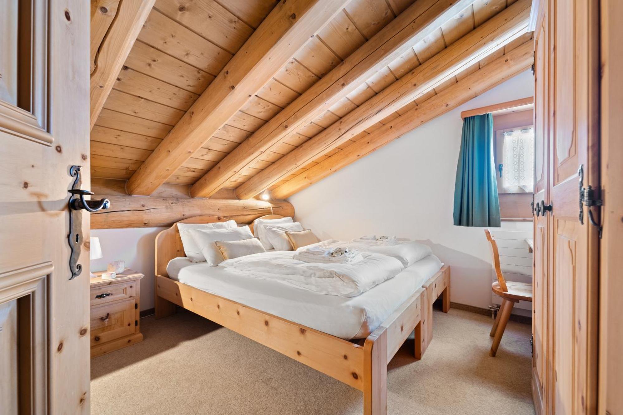 Chalet St Moritz Madulain Ngoại thất bức ảnh