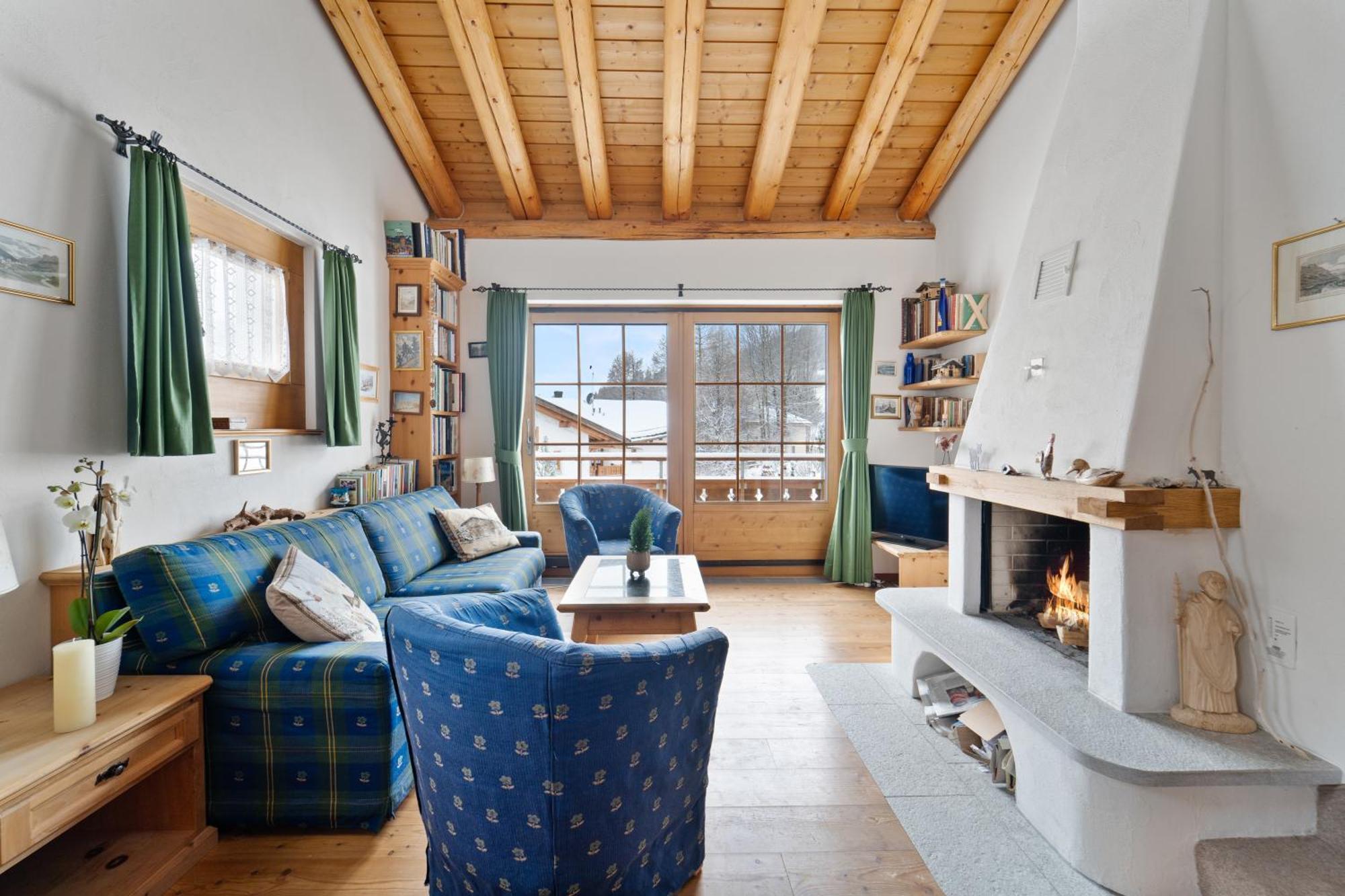 Chalet St Moritz Madulain Ngoại thất bức ảnh