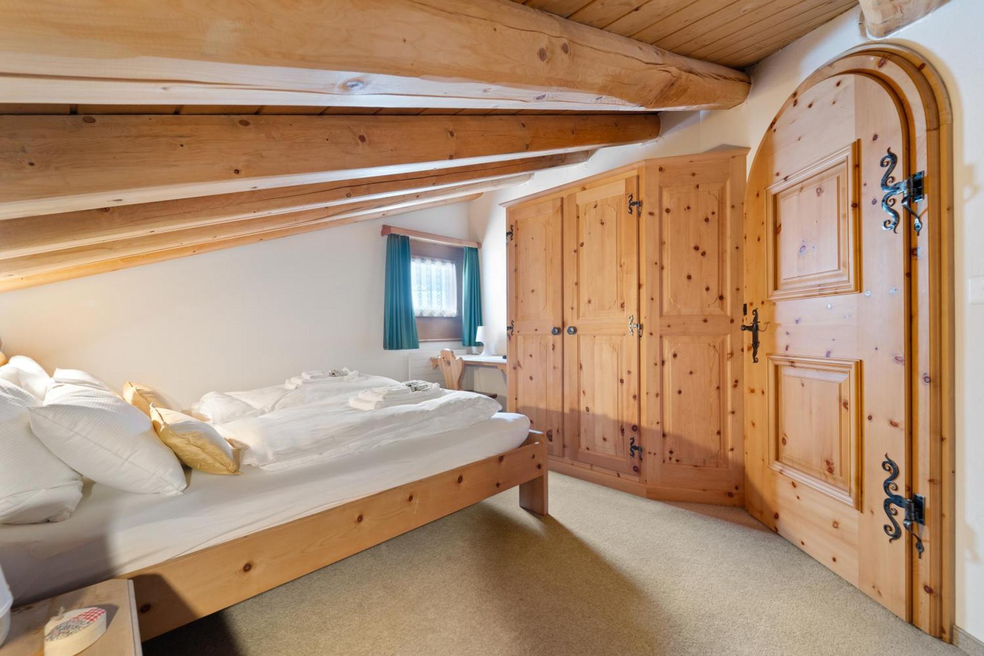Chalet St Moritz Madulain Ngoại thất bức ảnh
